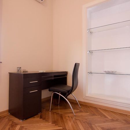 Dositej 5 Apartment Beograd Eksteriør bilde