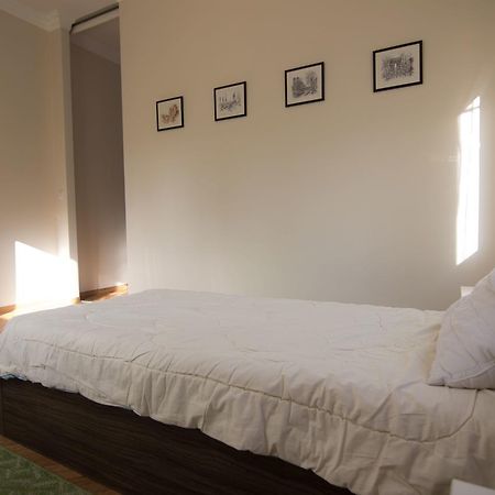 Dositej 5 Apartment Beograd Eksteriør bilde