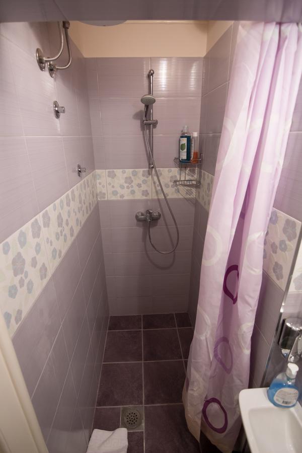 Dositej 5 Apartment Beograd Eksteriør bilde