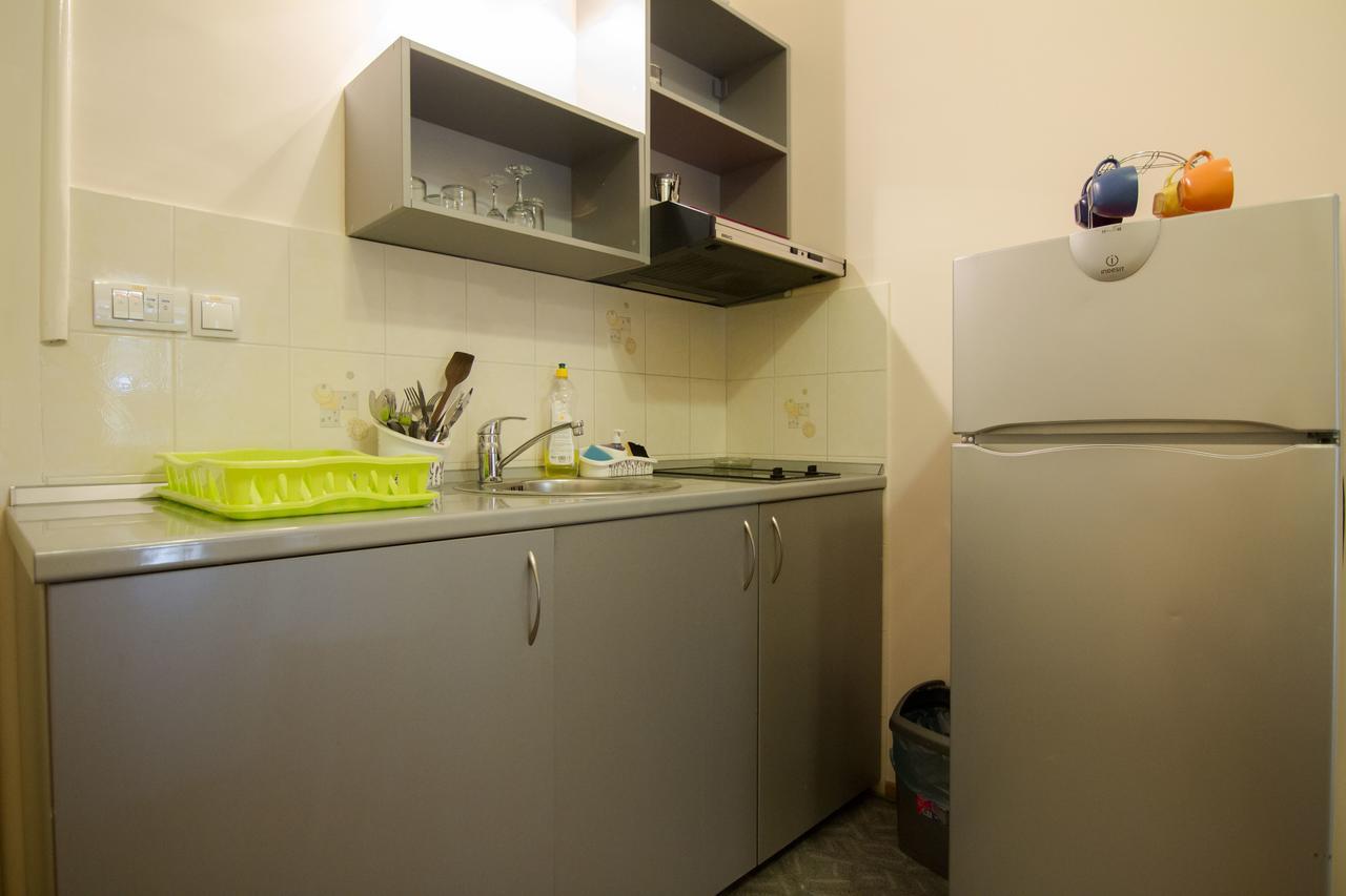 Dositej 5 Apartment Beograd Eksteriør bilde