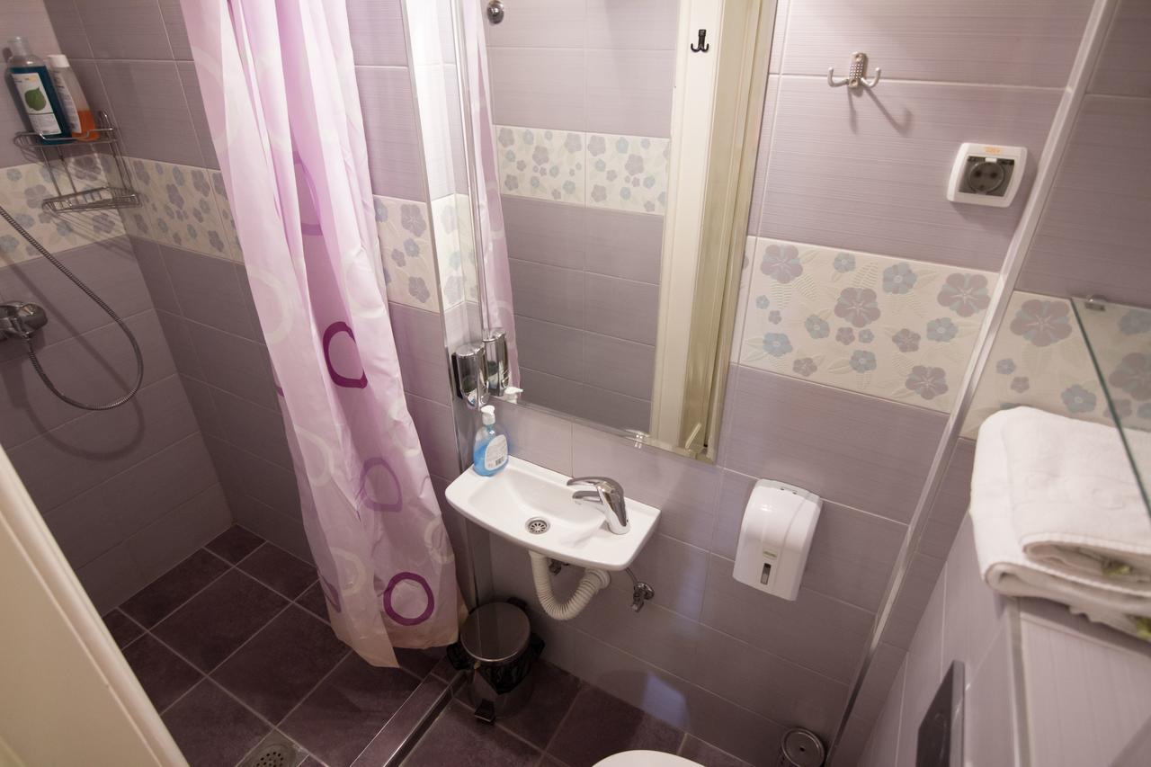 Dositej 5 Apartment Beograd Eksteriør bilde